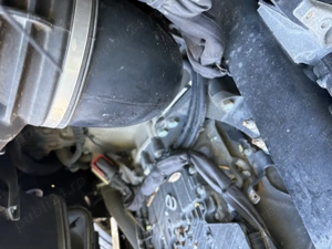 Vand piese camion man tgx 18.510 din 2021