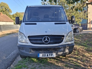 Mercedes Sprinter 315 CDi - an 2007 - imagine 2