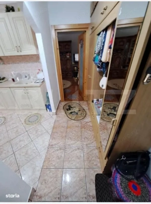 Apartament 2 camere, 52 mp, decomandat, zona Zamca  - imagine 5