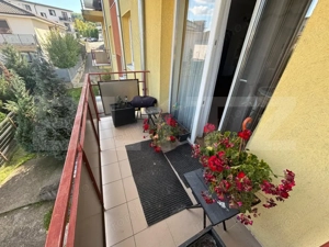 Apartament 3 camere, 51mp, parcare, zona Eroilor - imagine 9