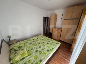 Apartament 3 camere, 51mp, parcare, zona Eroilor - imagine 5