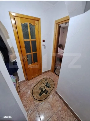 Apartament 2 camere, 52 mp, decomandat, zona Zamca  - imagine 7