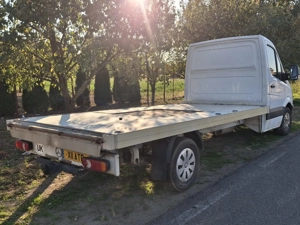 Mercedes Sprinter 315 CDi - an 2007 - imagine 3