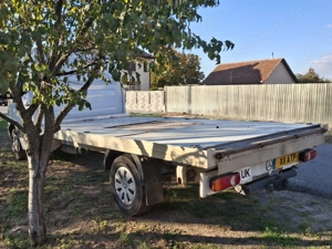 Mercedes Sprinter 315 CDi - an 2007 - imagine 5