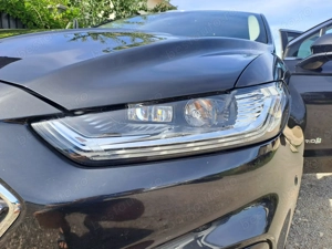 vand Ford Mondeo hybrid - imagine 6