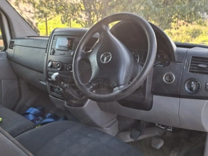 Mercedes Sprinter 315 CDi - an 2007 - imagine 4