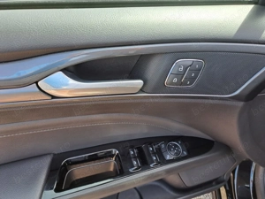 vand Ford Mondeo hybrid - imagine 9