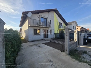 1 2 Duplex de Vânzare   Lângă Drumul Boilor si noul Lidl