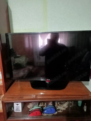 Vând Tv LG full HD 80 cm - imagine 2