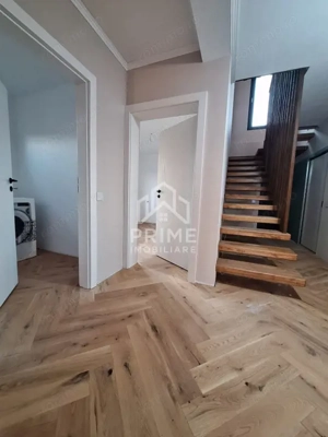 Casa noua SMART de vanzare in IGHIU, 7 CAMERE, 160 MP UTILI, 600 MP TEREN- - imagine 13