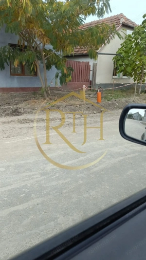 Pozitie excelenta, teren de vanzare in Becicherecu Mic, utilitati la poarta - imagine 12