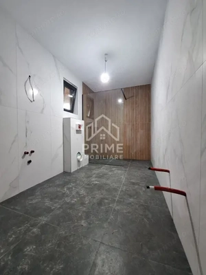 Casa noua SMART de vanzare in IGHIU, 7 CAMERE, 160 MP UTILI, 600 MP TEREN- - imagine 5