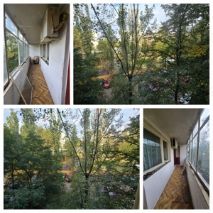 3 camere, St 74mp, parc, metrou Drumul Taberei, tramavi 41, strada 1 Mai, nr 30