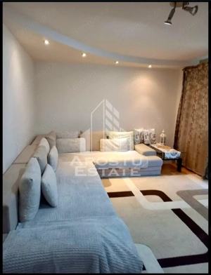 Apartament 3 camere,etaj 2,centrala proprie,zona Aradului/Torontalului