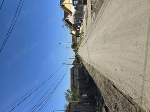 Teren intravilan Ploiești-București - imagine 4