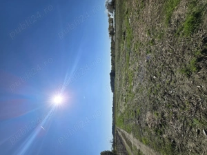 Teren intravilan Ploiești-București - imagine 5