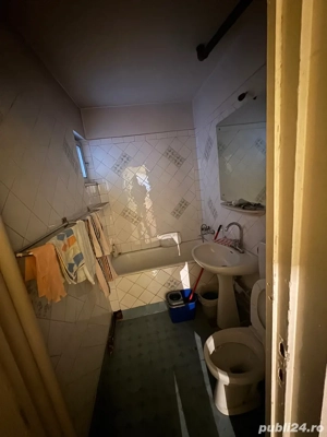 Vând apartament ! - imagine 8