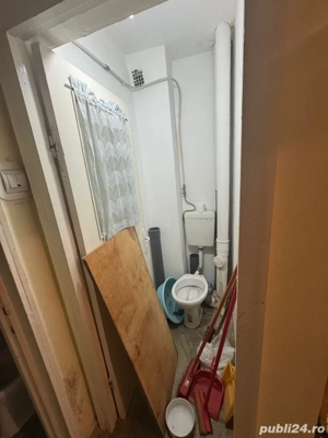 Vând apartament ! - imagine 7
