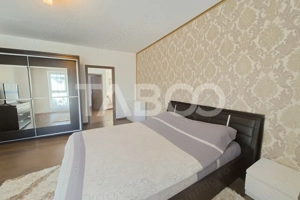 Apartament 3 camere parcare si bloc cu lift Doamna Stanca Sibiu