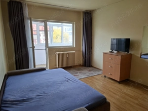 Iancului, Ritmului, particular, garsoniera, decomandata, mobilata si utilata