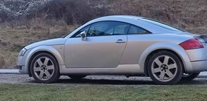 Vând jante orig Audi, R17 5x100 7,5J ET32 - imagine 2