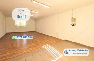 Birou, Depozit de inchiriat, Calea Clujului - Oradea