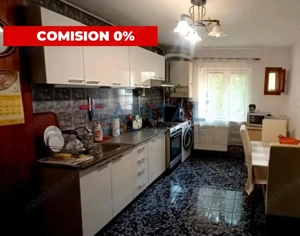 FARA COMISION! 2 camere decomandate, 50mp, etaj2/4, zona PROFI