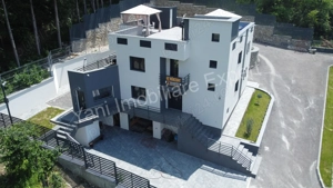 Proprietate de excepție de vânzare în Curtea de Argeș.