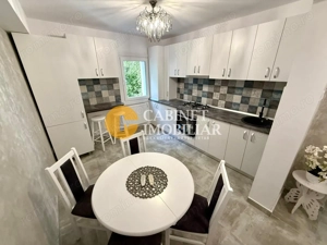 2 Camere Renovat - Etaj 1 - Zona Dacia