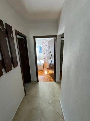 Ap cu 3 camere zona Girocului - imagine 8