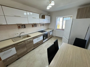 Ap cu 3 camere zona Girocului - imagine 3