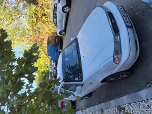 Cielo Executiv 2004 euro 3, 86000 km