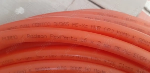 Teava Purmo PexPenta 16 X 2 mm