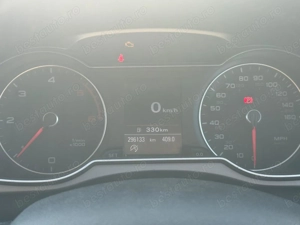 Audi A4 - an 2012  - imagine 3