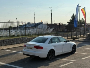 Audi A4 - an 2012  - imagine 4