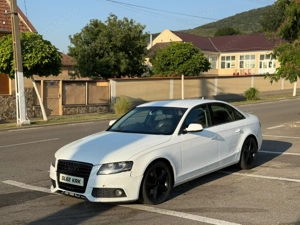 Audi A4 - an 2012  - imagine 7