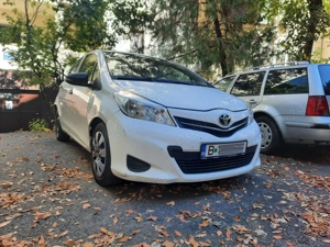 Vând Toyota Yaris - imagine 5