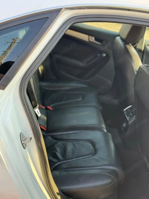 Audi A4 - an 2012  - imagine 5