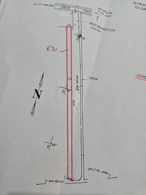 Teren intravilan Ploiești-București - imagine 9