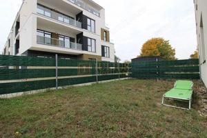 bucatarie inchisa , parter, terasa generoasă- Zuba Residence-Dumbravita