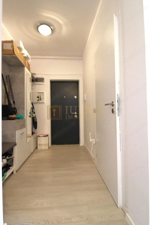 2 camere| Dumbravita| curte mare| terasa generoasă| loc de parcare| - imagine 19