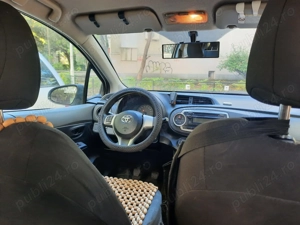Vând Toyota Yaris - imagine 7