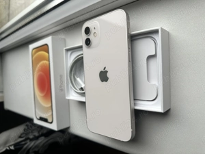 IPhone 12 64 GB White