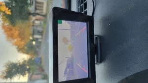 Dacia sandero 2011 - imagine 8 Dacia sandero 2011 - imagine 8