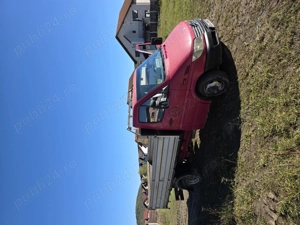 Mecedes sprinter 413 basculabil - imagine 2