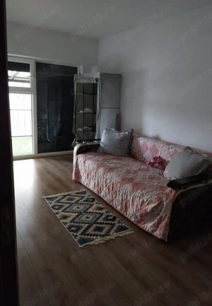 Se închiriază apartament mare