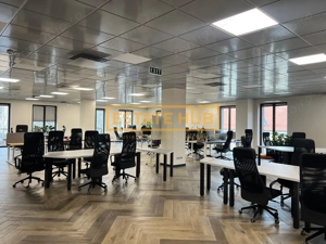 Spatiu de birouri de inchiriat - Piata Muzeului - imagine 8