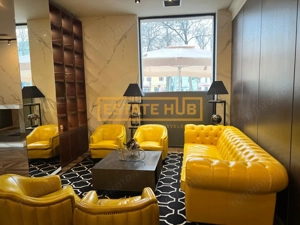 Spatiu de birouri de inchiriat - Piata Muzeului - imagine 2