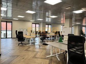 Spatiu de birouri de inchiriat - Piata Muzeului - imagine 7