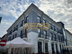 Spatiu de birouri de inchiriat - Piata Muzeului - imagine 17